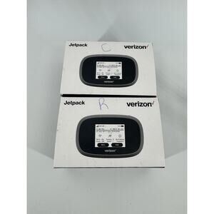 MIFI8800L Verizon LTE Mobile Hotspot Open Box